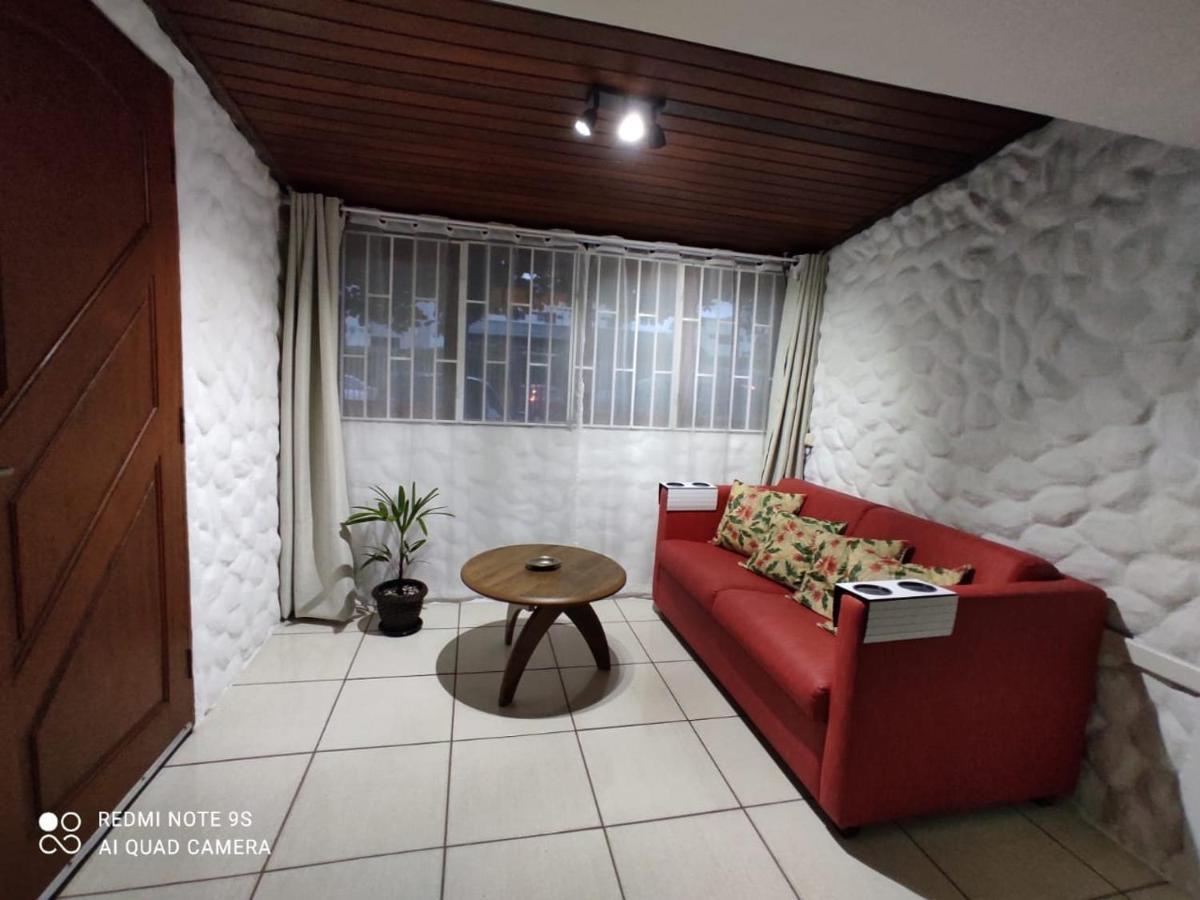 Apartamento Inteiro Dois Quartos Melhor Localizacao Pes Na Areia Florianopolis Exterior photo