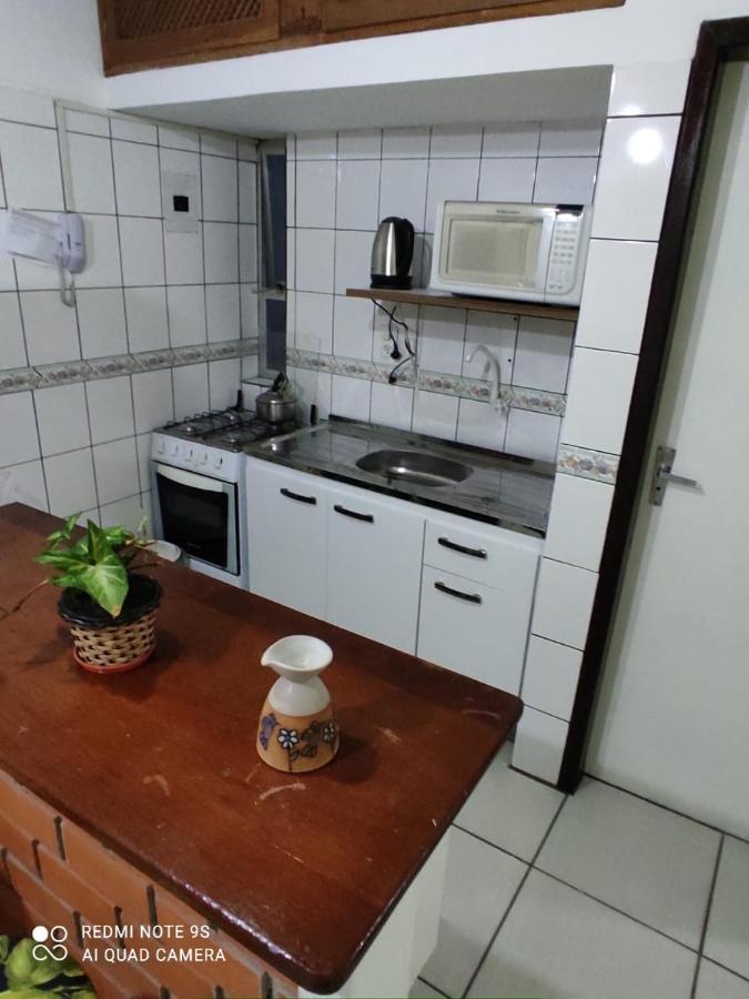 Apartamento Inteiro Dois Quartos Melhor Localizacao Pes Na Areia Florianopolis Exterior photo